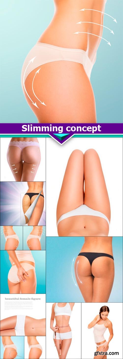 Slimming concept 12X JPEG