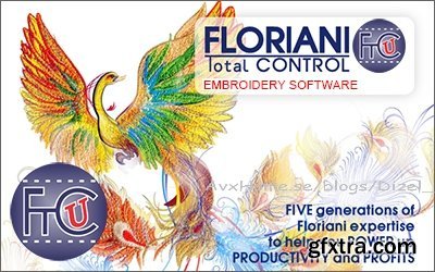 Floriani Total Control U 1.0.0 (b2874)