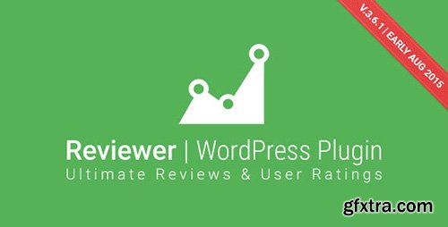 CodeCanyon - Reviewer WordPress Plugin v3.6.0 - 5532349