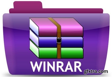 WinRAR 5.30 Beta 2 (x86/x64) DC 23.08.2015