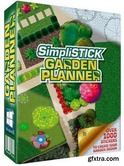 Artifact Interactive Garden Planner 3.4.16 (Mac OS X)