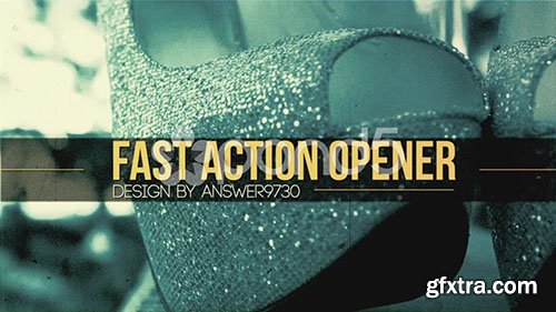 p5 - Fast Action Opener
