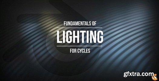 CGCookie - Fundamentals of Lighting