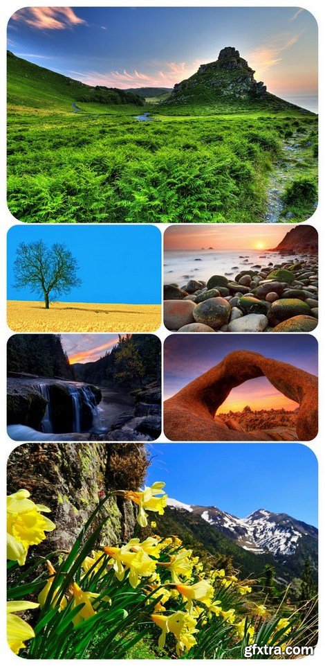 Most Wanted Nature Widescreen Wallpapers #206