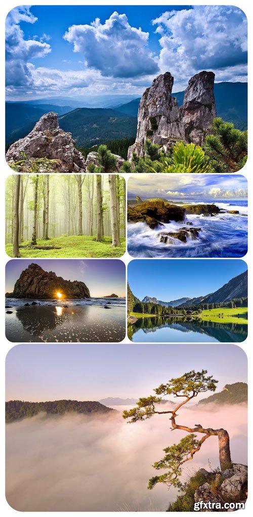 Most Wanted Nature Widescreen Wallpapers #207