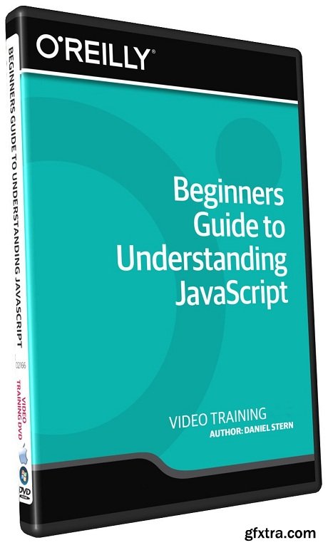 Beginners Guide to Understanding JavaScript Training Video