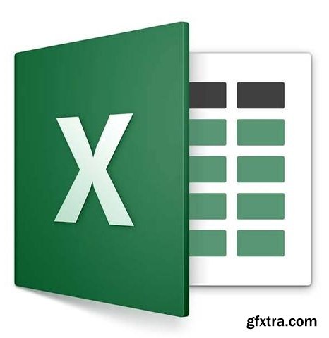 Microsoft Excel 2016 VL 15.22 Multilingual (Mac OS X)