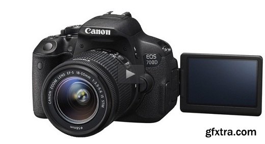 Canon EOS 700D / REBEL T5i Camera User Guide