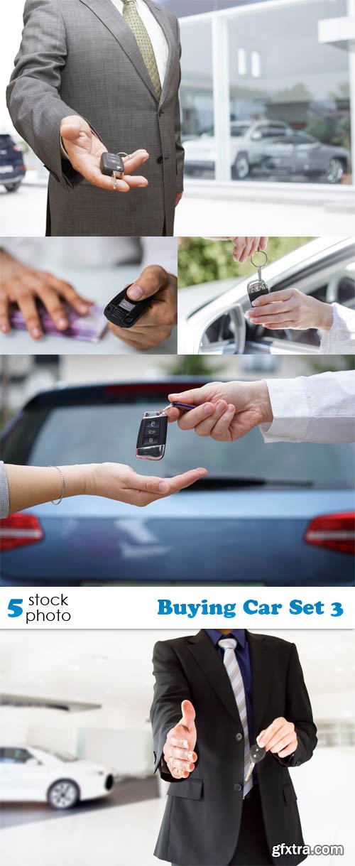Photos - Buying Car Set 3