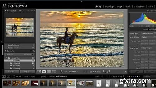 Getting Started with HDR