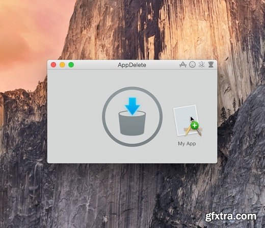 AppDelete 4.2.2 (Mac OS X)