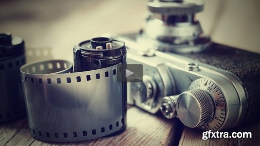 The Art of Film Photography & Basic Photography Skills