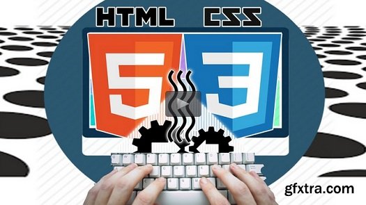 Learn to Create HTML CSS Web templates Create Web Pages