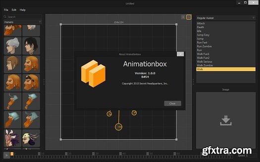 AnimationBox 1.0.1.63 (Mac OS X)