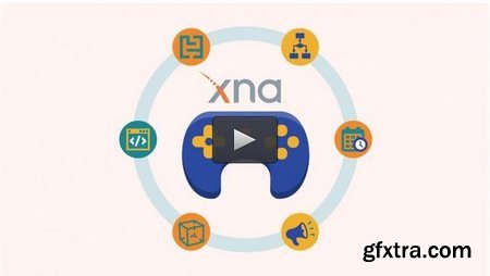 XNA 3D Game Development By Example