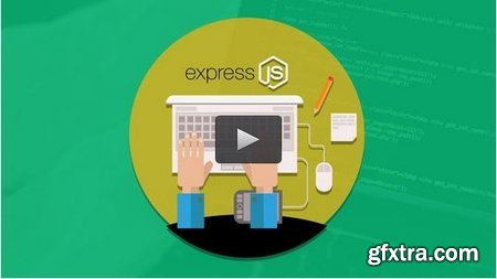 Projects in ExpressJS - Learn ExpressJs building 10 projects