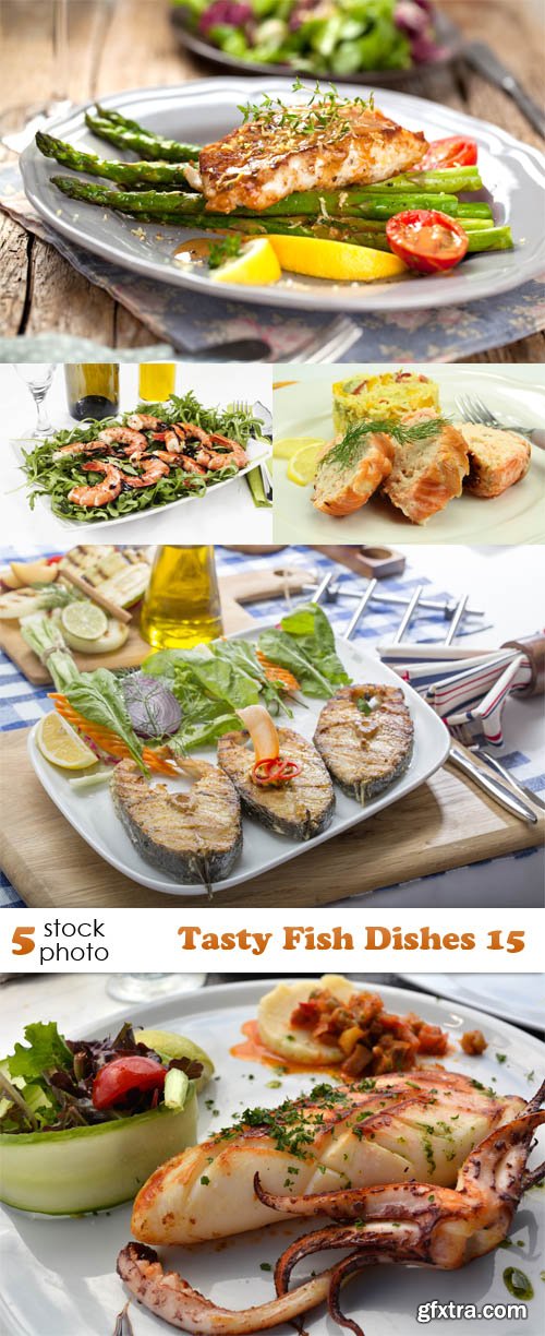 Photos - Tasty Fish Dishes 15
