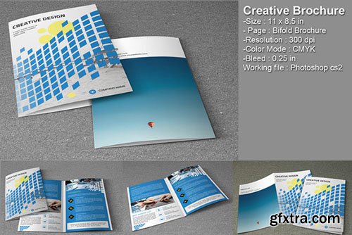 CM Creative Brochure 349697