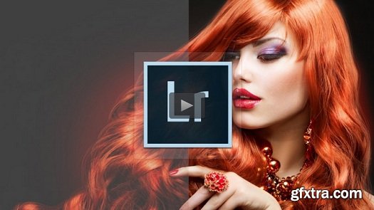 Adobe Lightroom 5. The Library and Develop Modules.