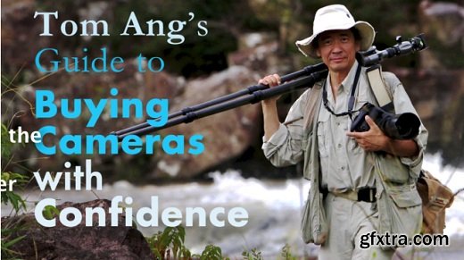 Ang’s Guide to Buying Cameras with Confidence