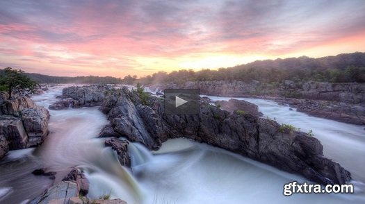 Learn Advanced HDR Editing with Photoshop and Photomatix