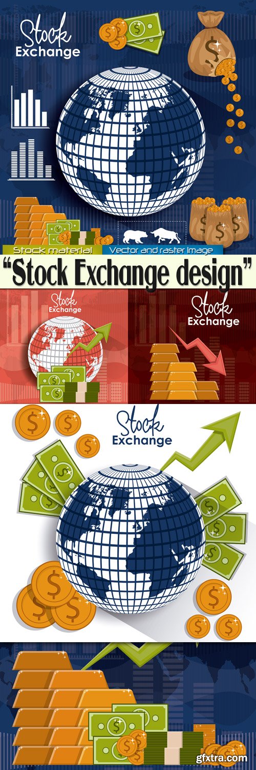 Stock Exchange design