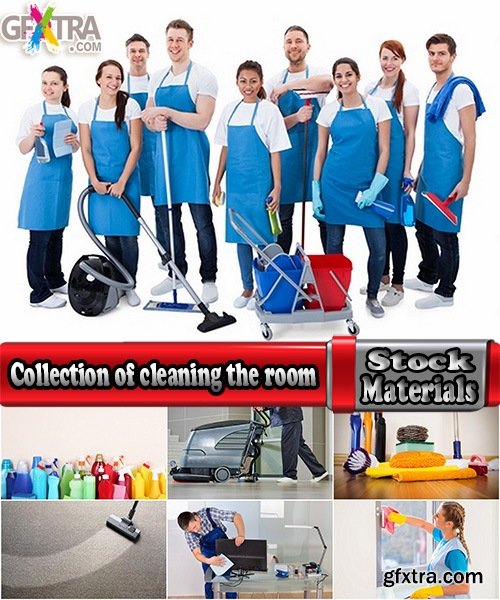 Cleaning the Room, Cleaner, Window Cleaning 25xJPG