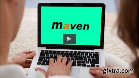 Java Maven: Stop Building Java Programs the Hard Way!