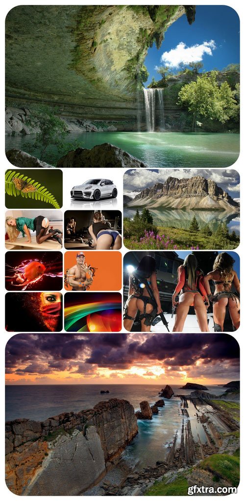 Beautiful Mixed Wallpapers Pack 351