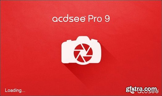 ACDSee Pro 9.0 Build 439 (x86/x64)