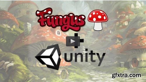 Make interactive games with Fungus & Unity3D - no coding!