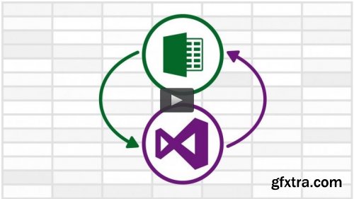 Visual Basic of Applications: Become Excel VBA Programmer