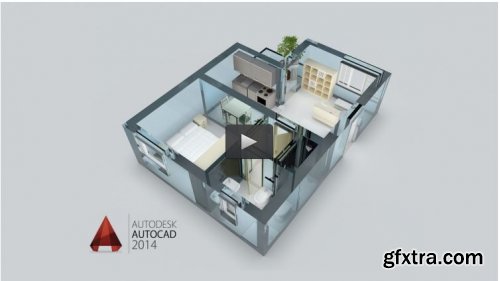 Create photorealistic house from scratch to end in AutoCAD