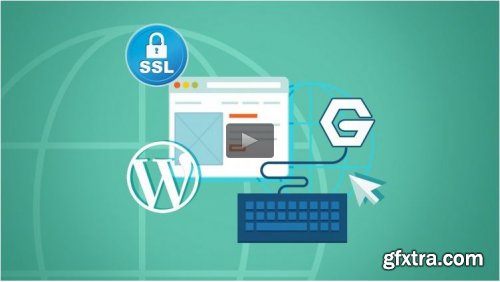 Setup Wordpress on nginx(webserver) + SSL FULL GUIDE!
