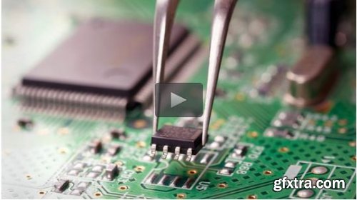 Learn to Create Circuit Boards