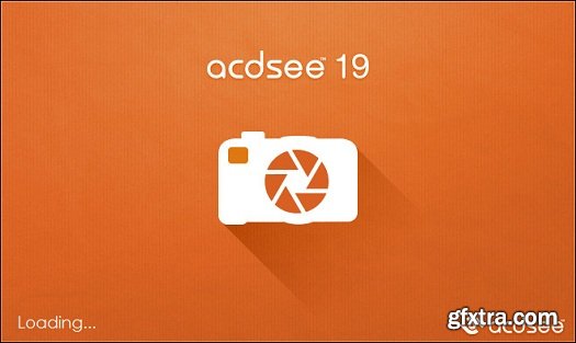 ACDSee 19 Build 405 (x86/x64)