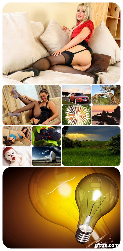 Beautiful Mixed Wallpapers Pack 352