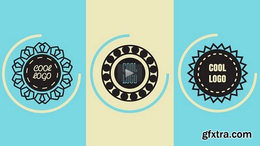 Learn Badge Logo Design For Beginners - Adobe Illustrator