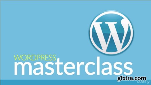 Wordpress Masterclass