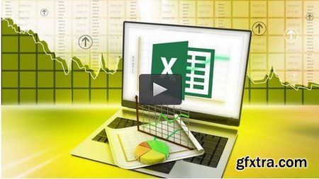 Excel Course: Better Excel In 2 hours