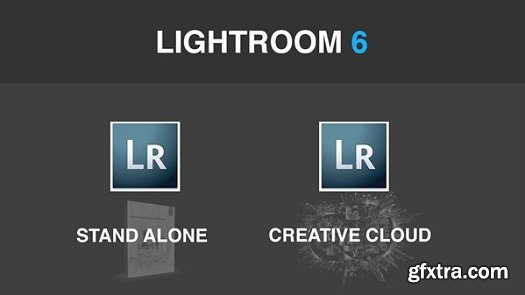 Lightroom: 2015 Creative Cloud Updates (Updated Oct 05, 2015)