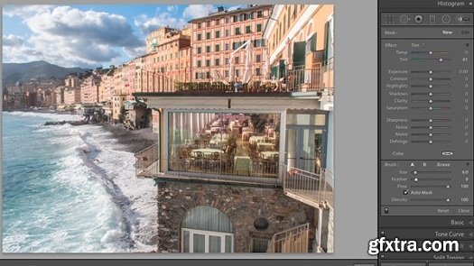 Up and Running with Lightroom 6 and Lightroom CC (updated Oct 05, 2015)