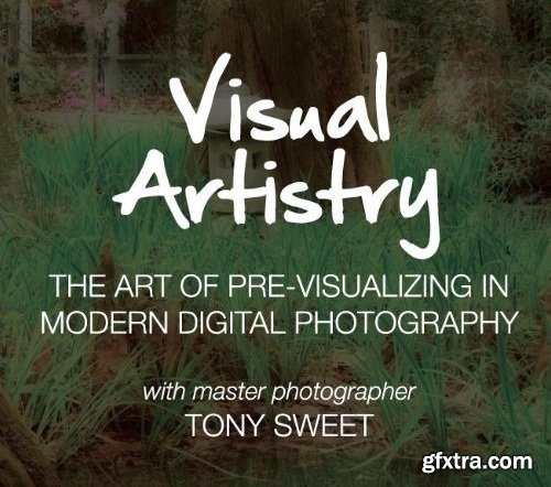Visual Artistry - The Art of Pre Visualization in Modern Digital Photography