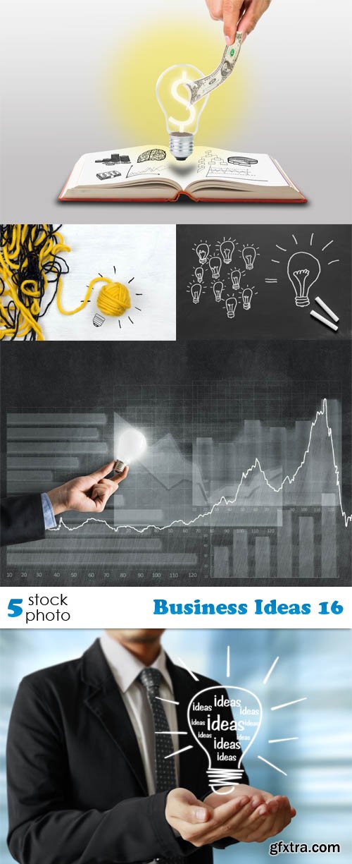 Photos - Business Ideas 16