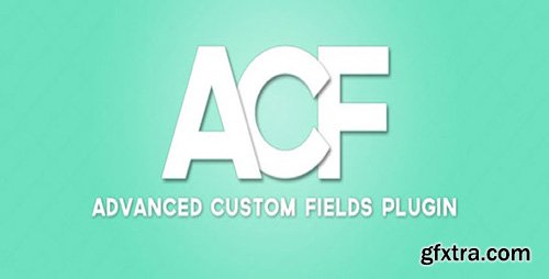 Advanced Custom Fields Pro v5.3.0
