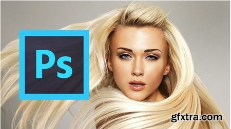 Learn Photoshop CC - All 72 Tools