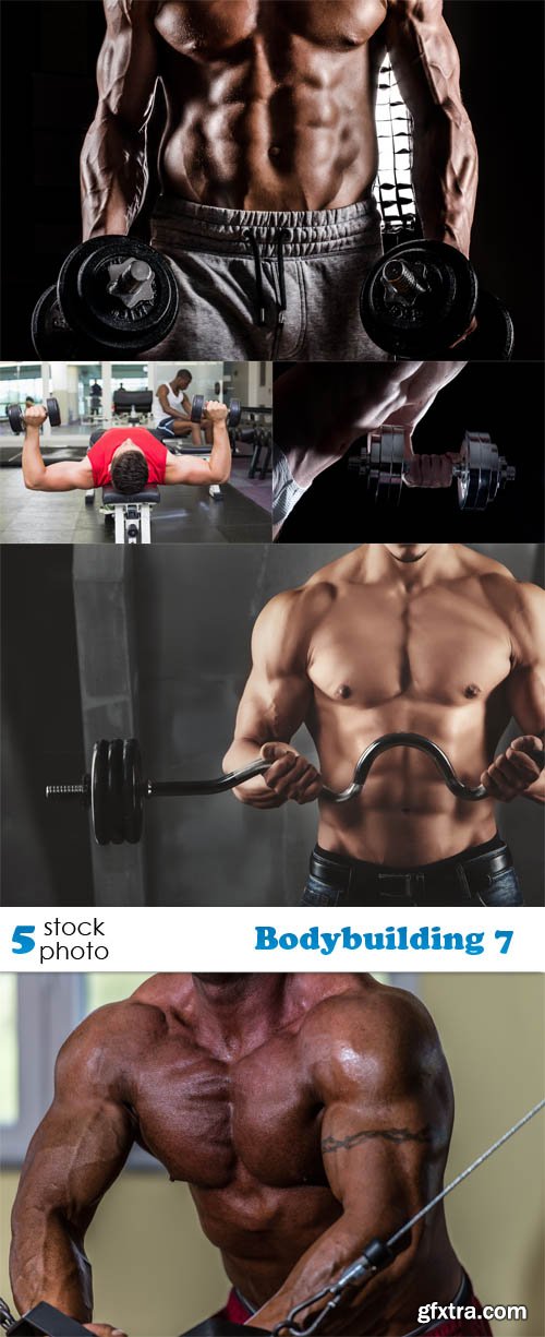 Photos - Bodybuilding 7