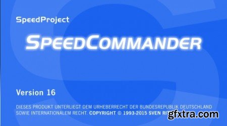 SpeedCommander Pro v16.00.8070 (+ Portable)