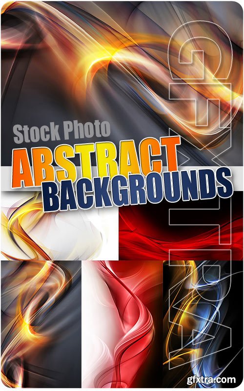 Abstract backgrounds - UHQ Stock Photo