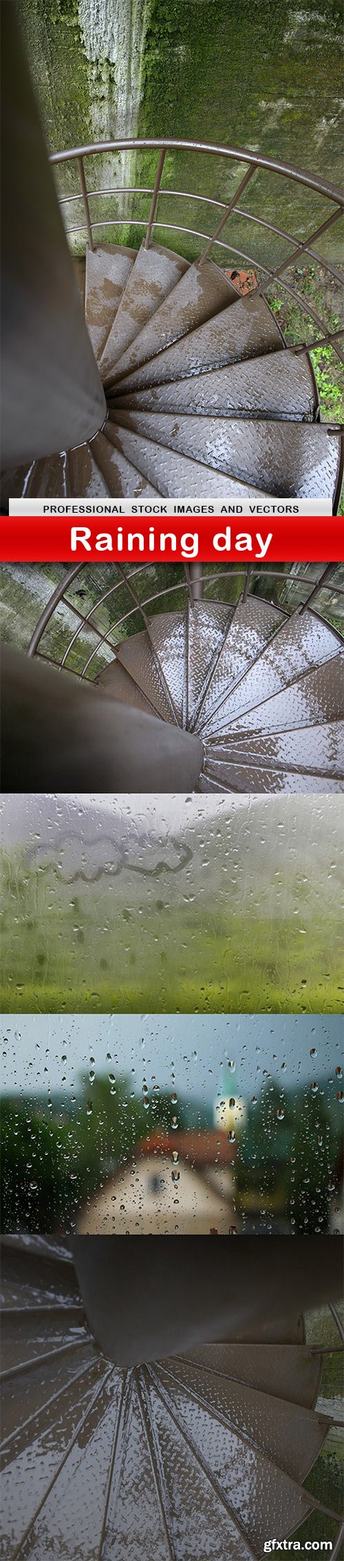 Raining day - 5 UHQ JPEG